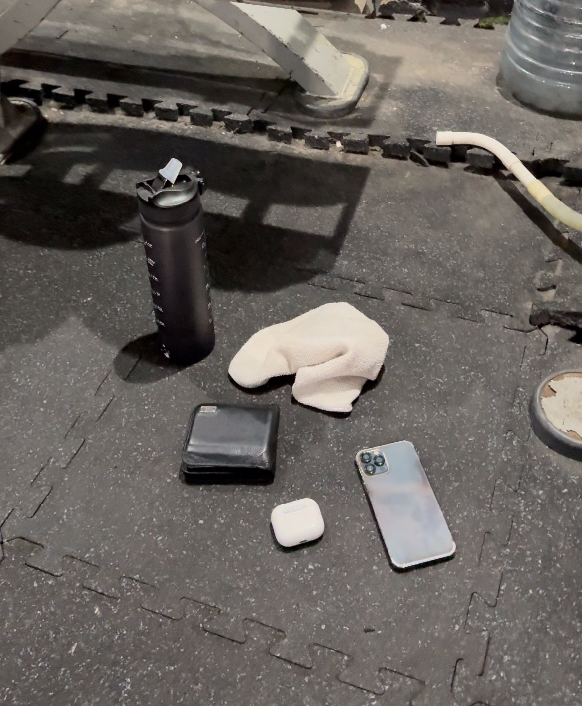 image comparison before